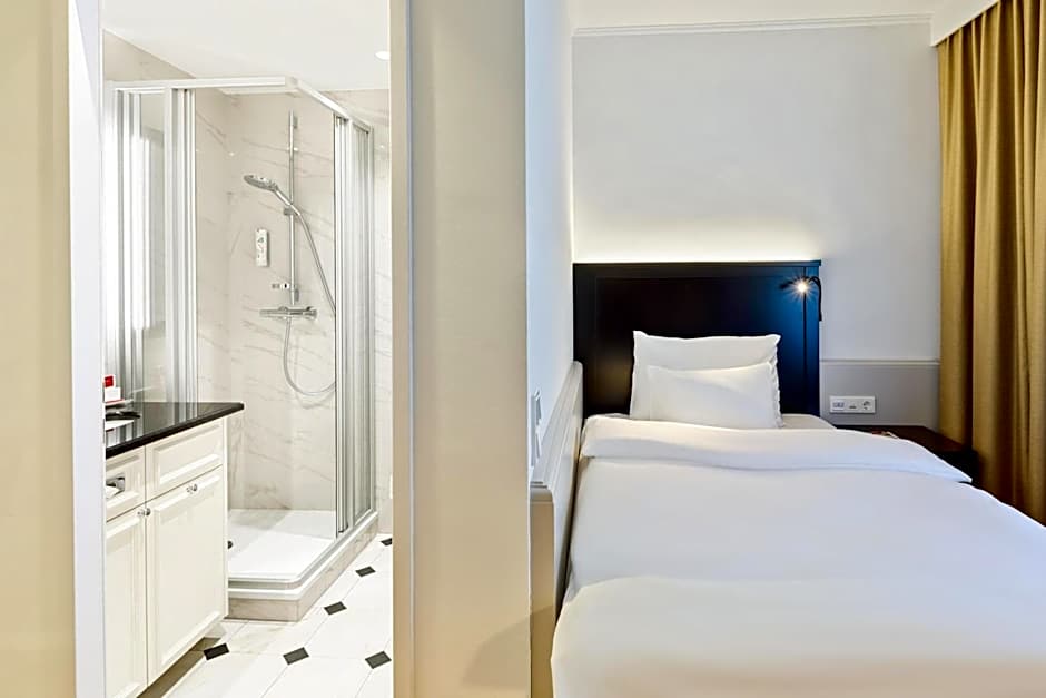 Austria Trend Parkhotel Schonbrunn Wien