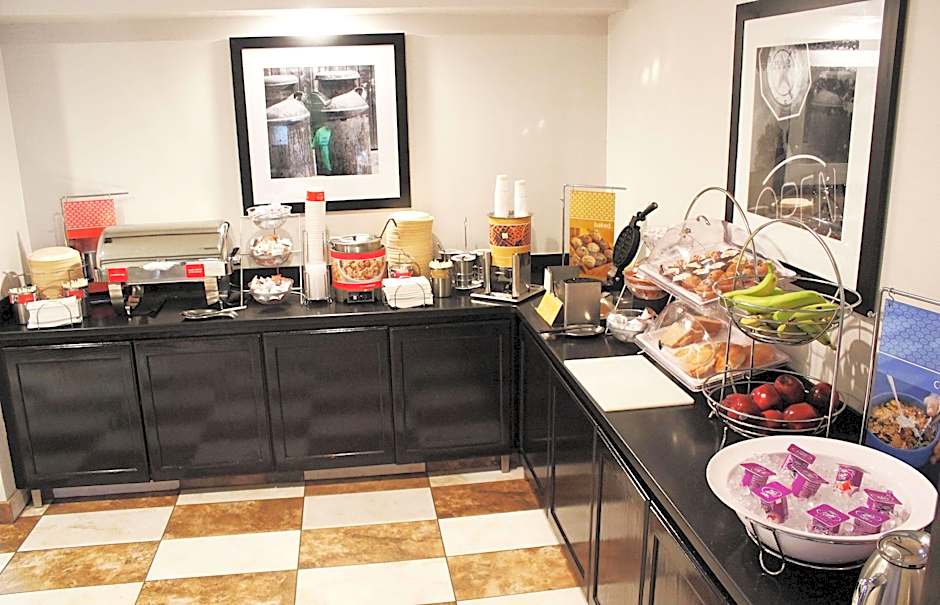 Hampton Inn & Suites Hazard