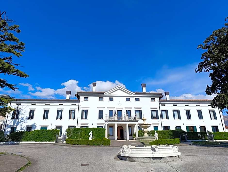 Villa Marini Trevisan