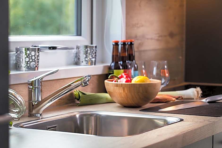 Topcamp Hallingdal - Ål