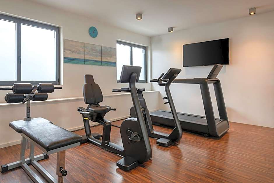 AC Hotel by Marriott Padova