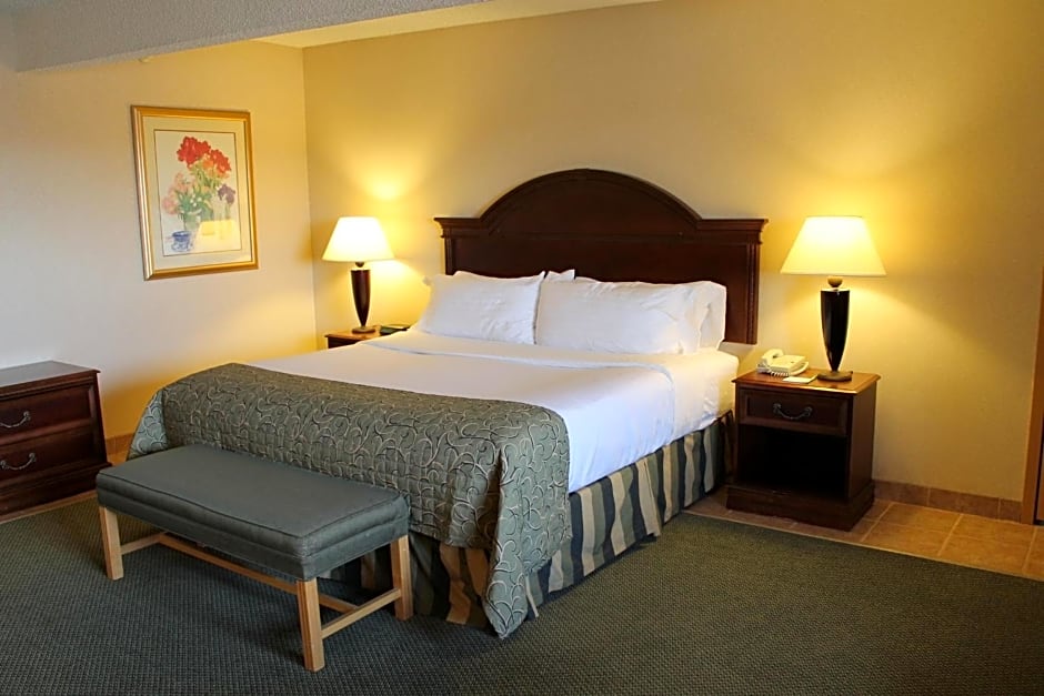 Holiday Inn Great Falls By IHG