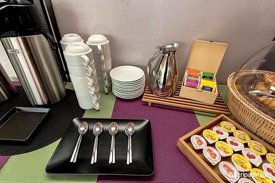 Taormina Hotel Calipso