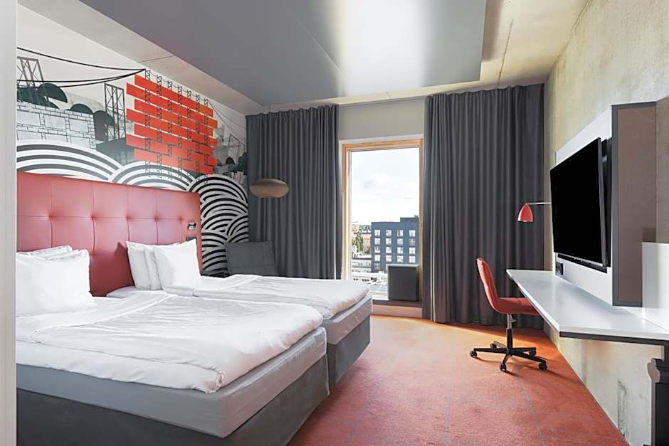 Solo Sokos Hotel Torni Tampere