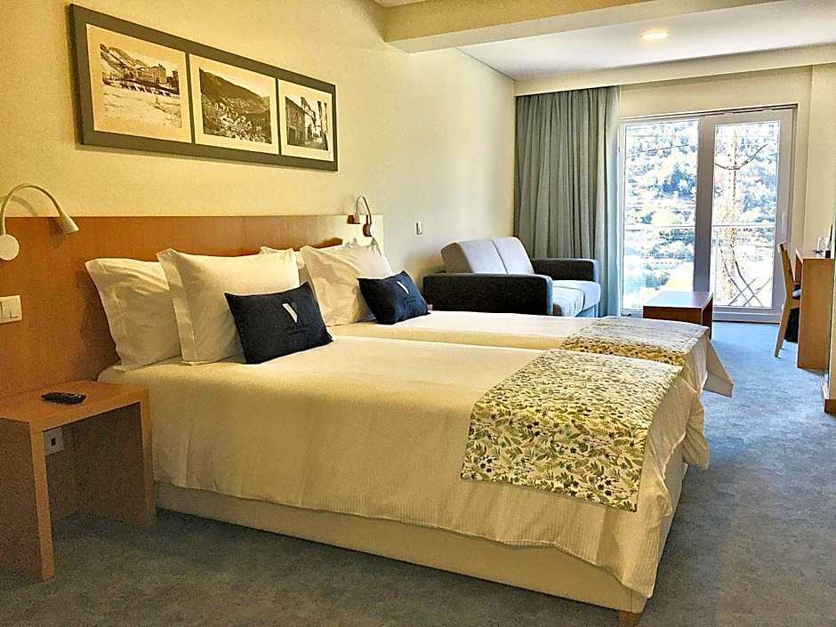 Hotel da Vila