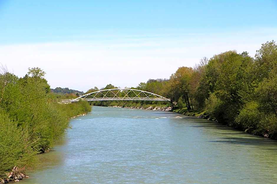 Gasthof Prinzregent Superior