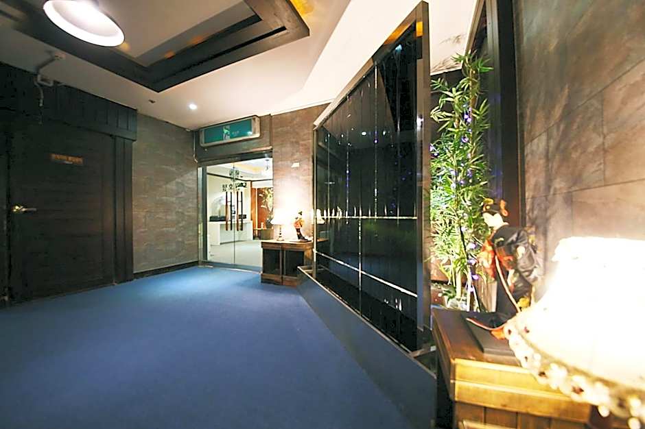 Mowon Hotel Cheongju