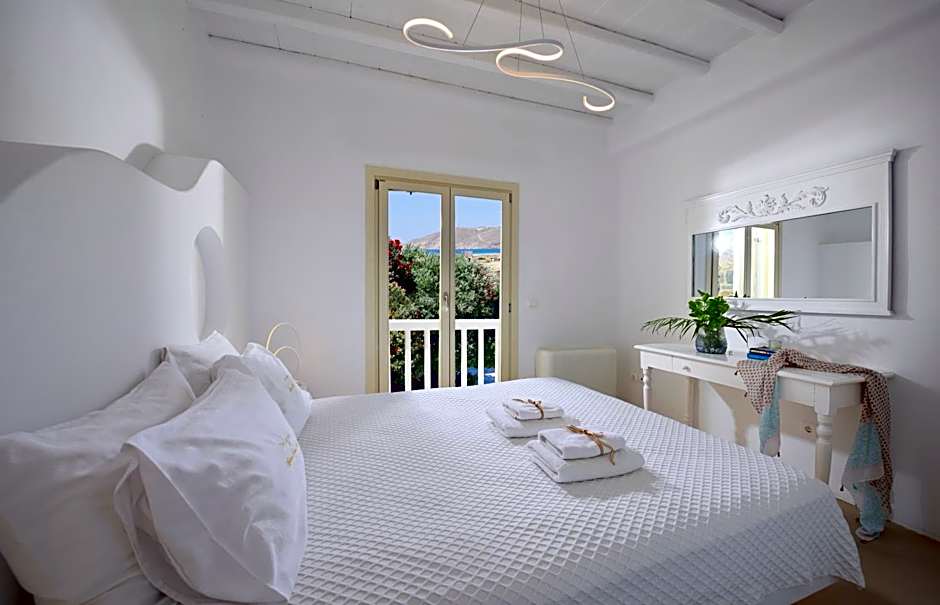 Mykonos Dream Villas