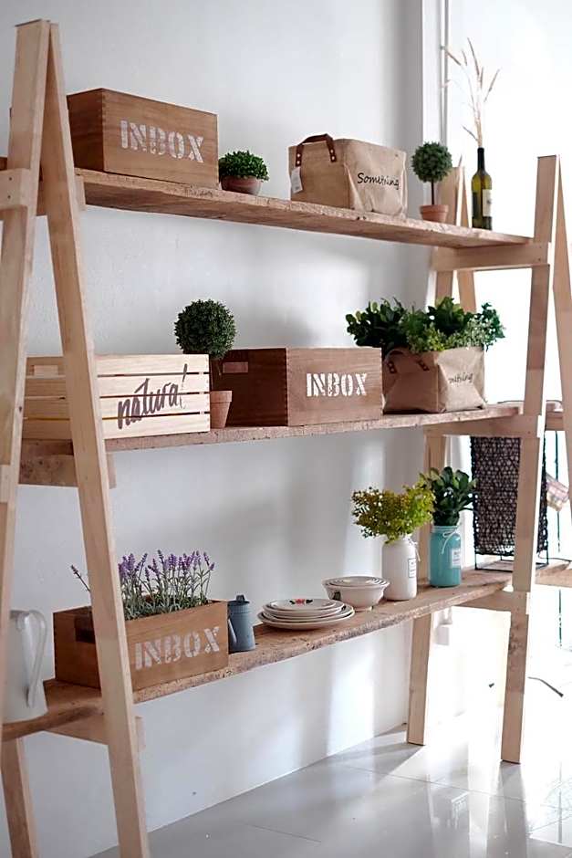 Ma-TaÔ またお Café & hostel