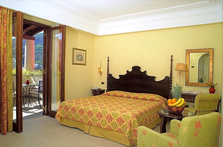 Arciduca Grand Hotel