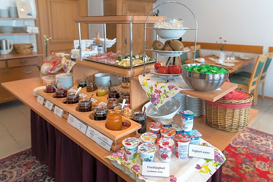 Hotel Adler mit Gasthaus