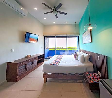 Casa de los Suenos Hotel Boutique