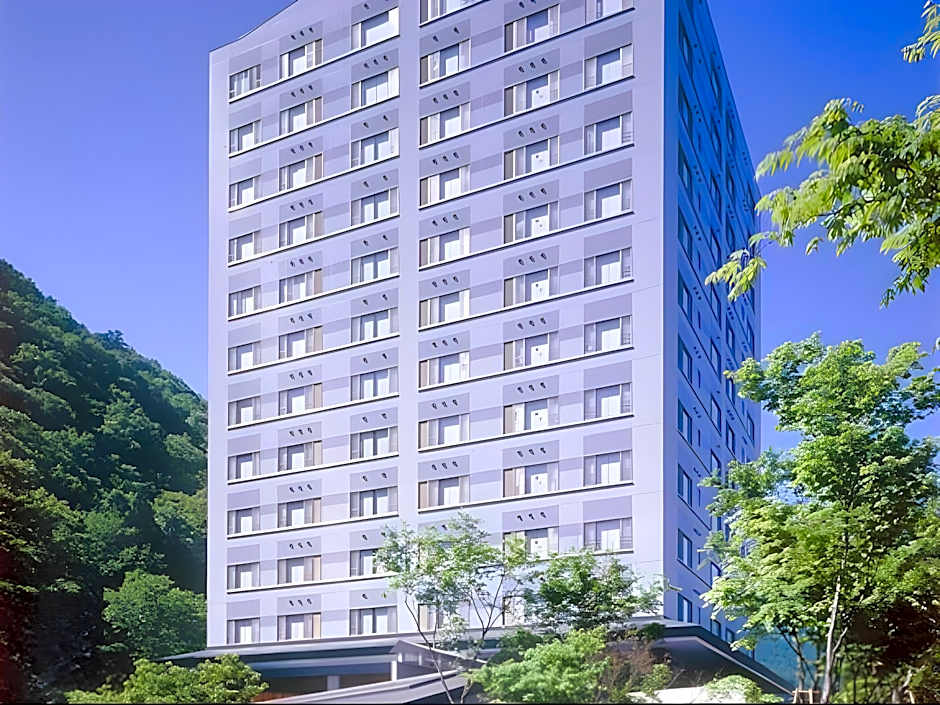 Saito Hotel