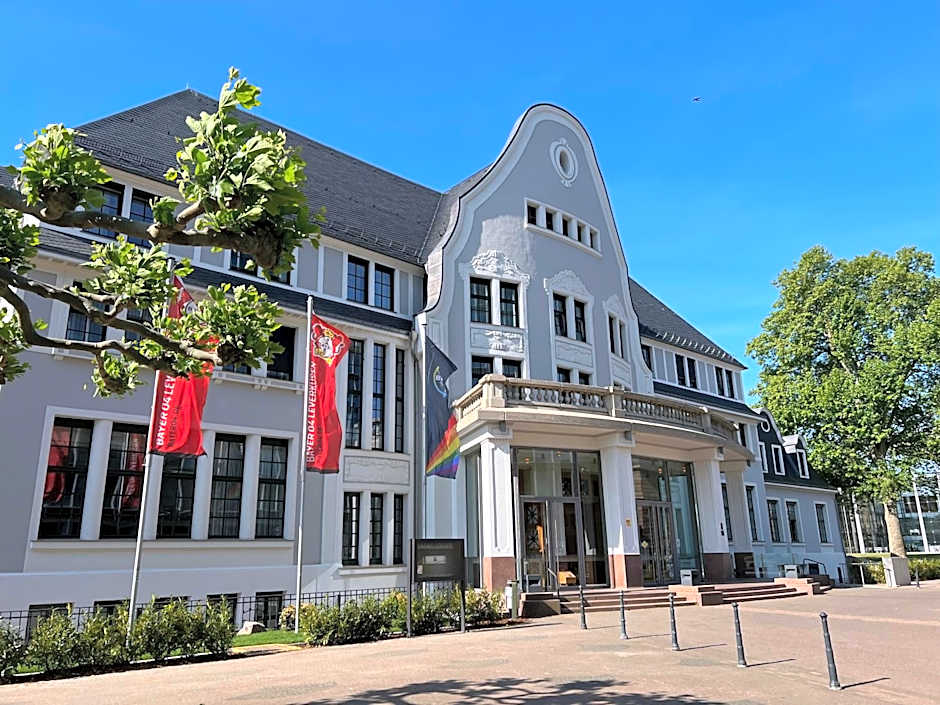 Kasino Hotel