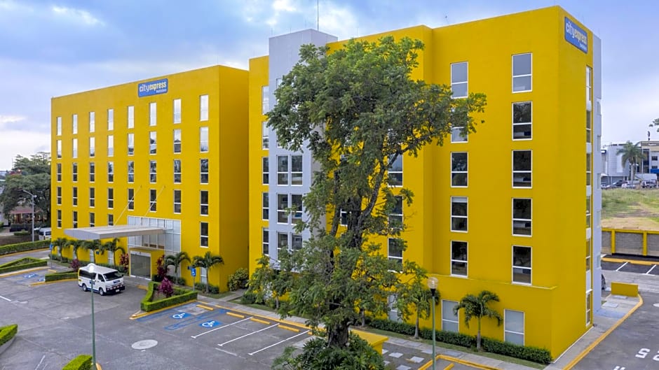 City Express by Marriott San Jose Costa Rica