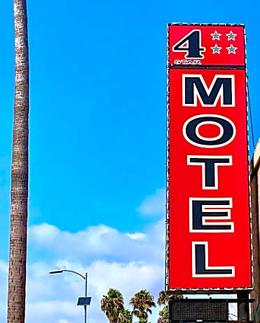 4 Star Motel
