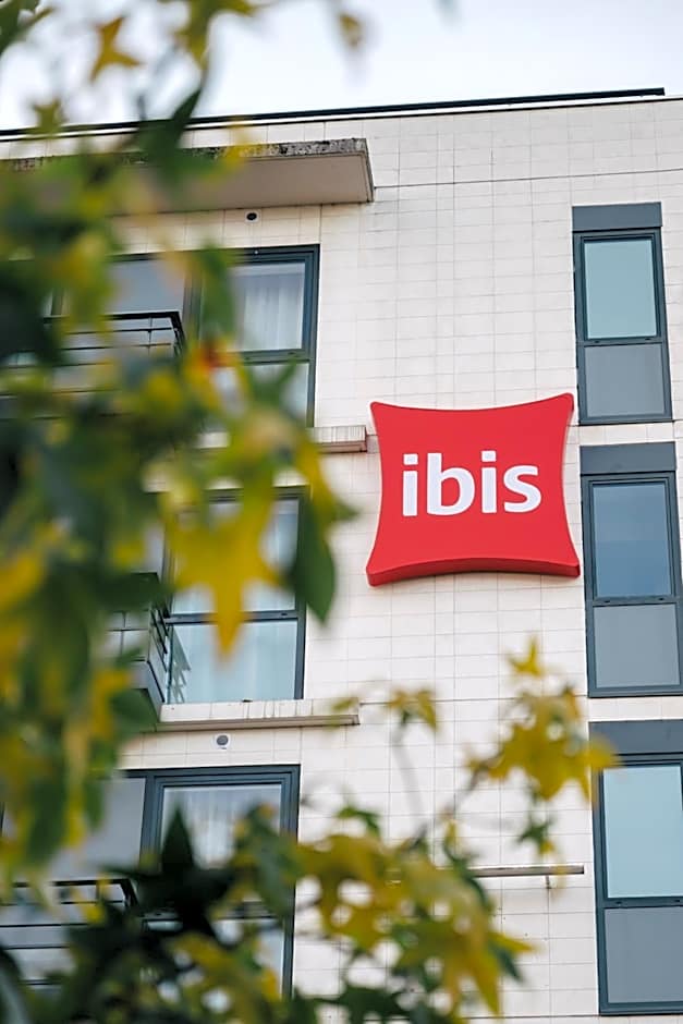ibis Rouen Centre Rive Droite Pasteur