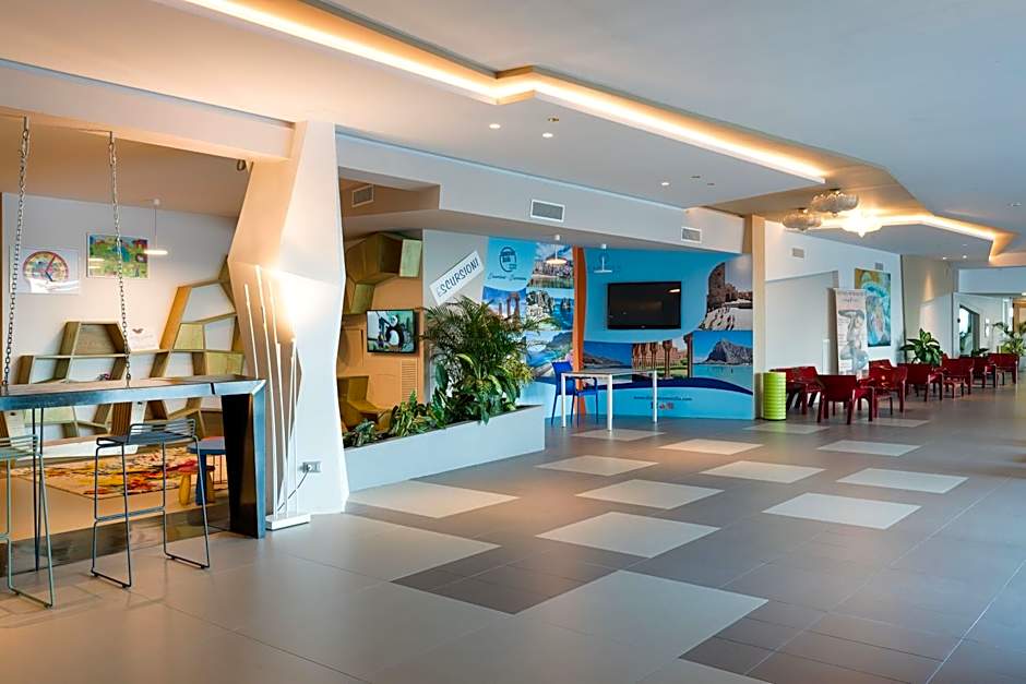Saracen Sands Hotel & Congress Centre - Palermo