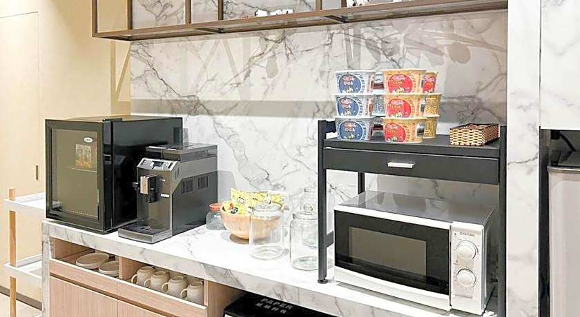 Royal Rose Hotel Zhongshan