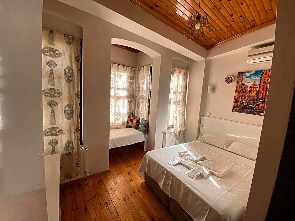 NO 34 HOTEL – Istanbul, 