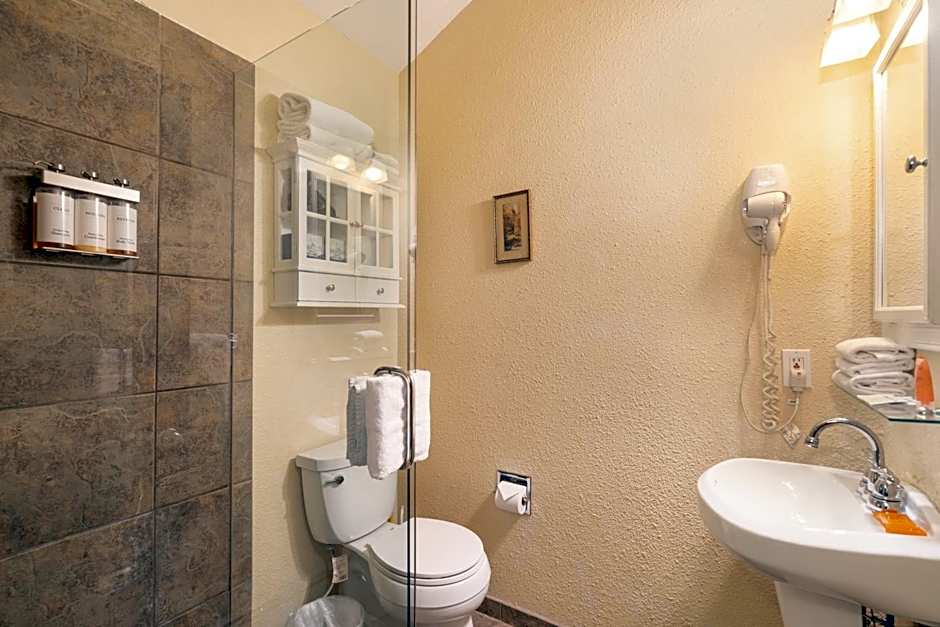 Manitou Lodge 6 by Alpine Lodging Telluride