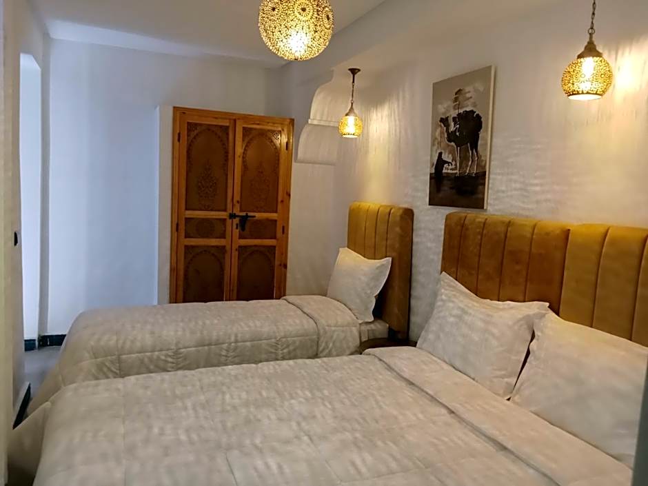 Riad Orient Palace