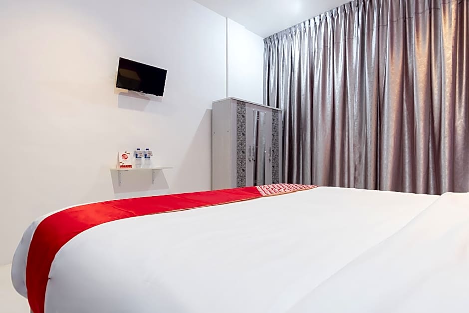 Hotel O Royal Guest House