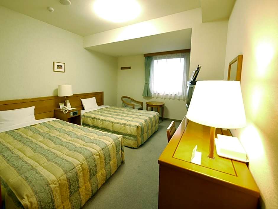 Hotel Route-Inn Jouetsu
