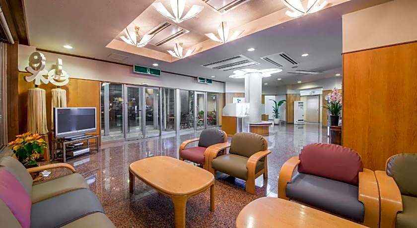 Takayama City Hotel Four Seasons