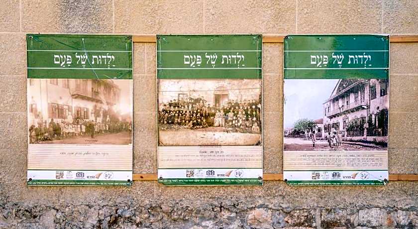 My Place in the Colony