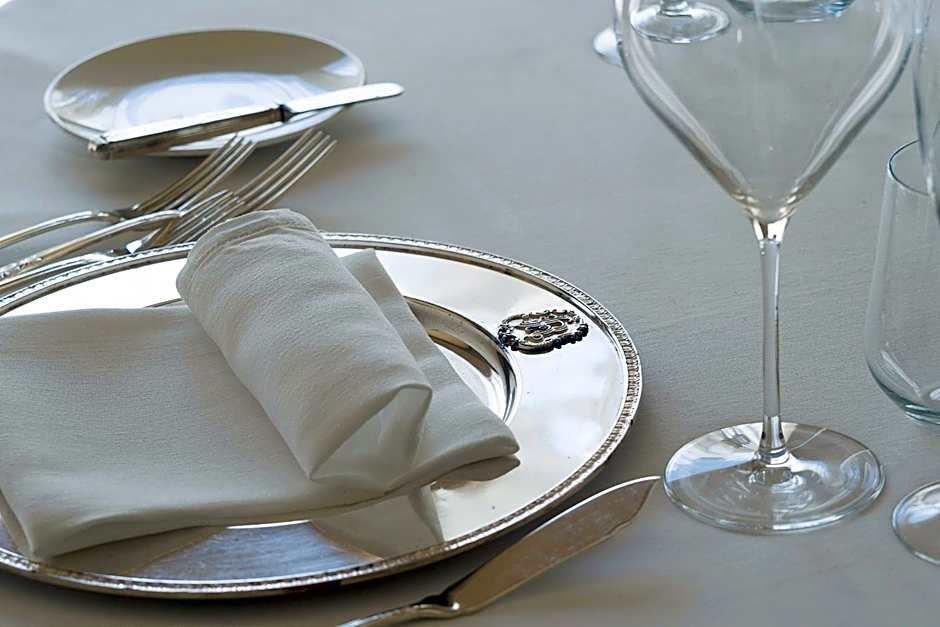 Romano Palace Luxury Hotel