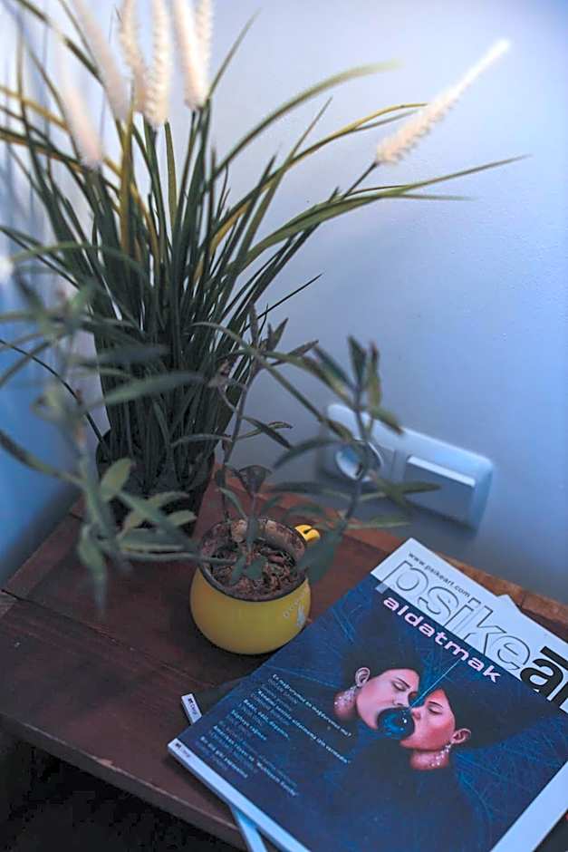 Limon Inn Hotel, Taşucu