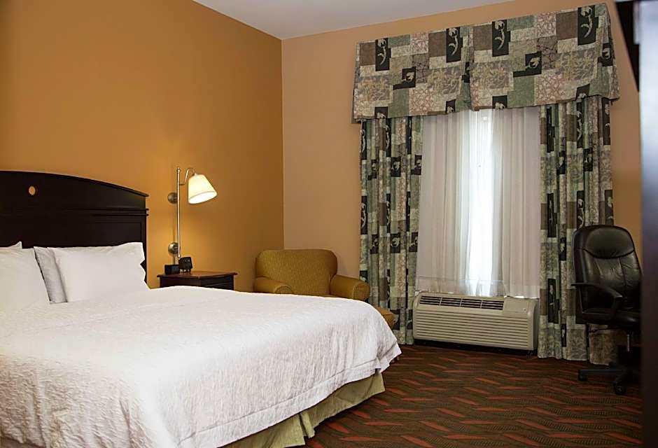 Photo 1 of 9 of 1 King Bed, Hearing Accessible