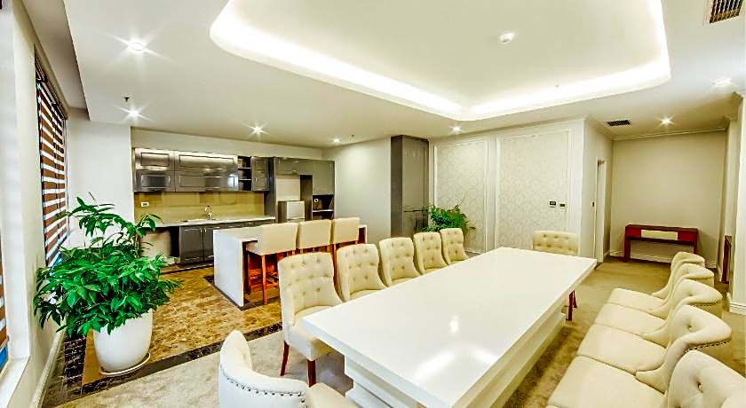 Muong Thanh Luxury Bac Ninh Hotel