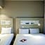 ibis budget Montpellier Aeroport Parc Des Expos