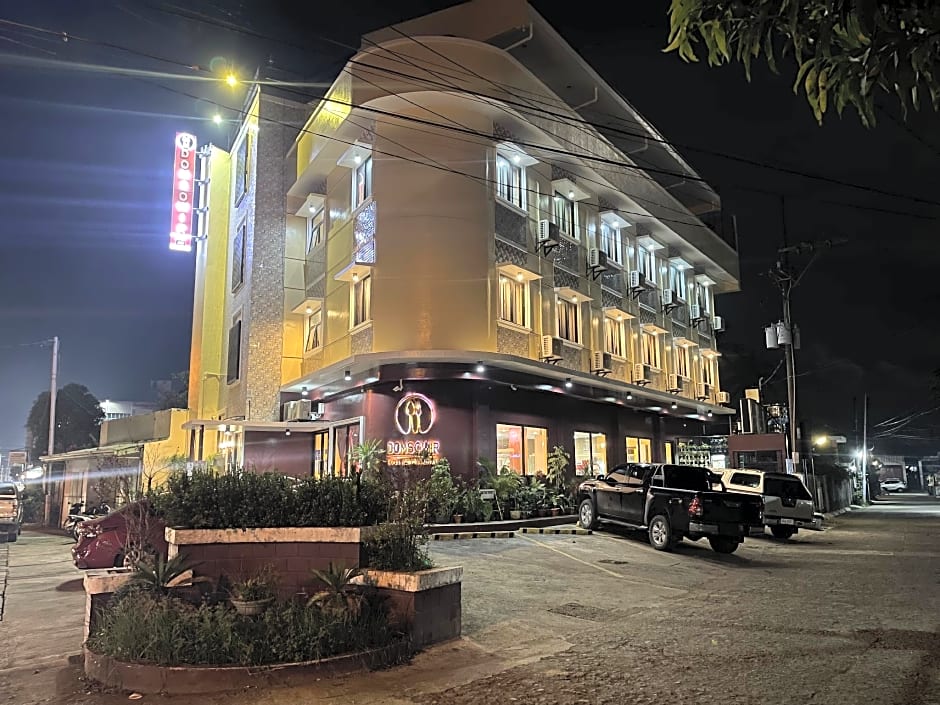 Domsowir Hotel and Restaurant