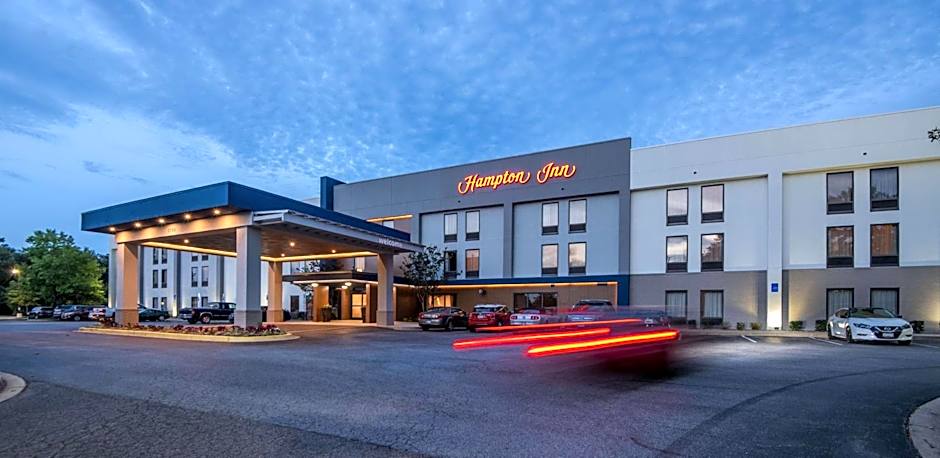 Photo 1 of 30 of Hampton Inn Waldorf