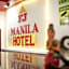 FJ Manila Hotel