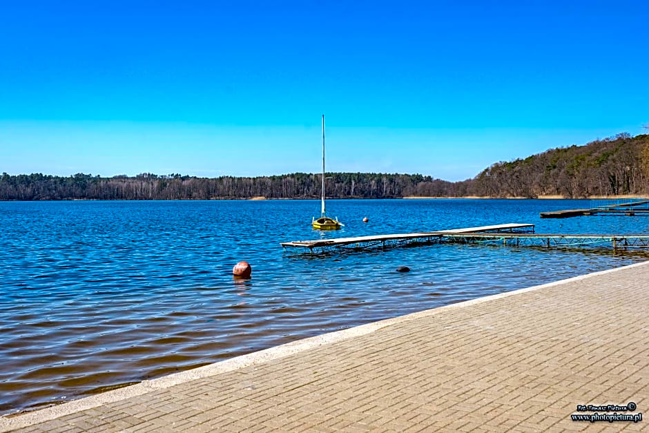 Domek letniskowy Sieraków