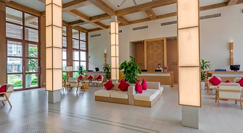 FLC Luxury Hotel Samson