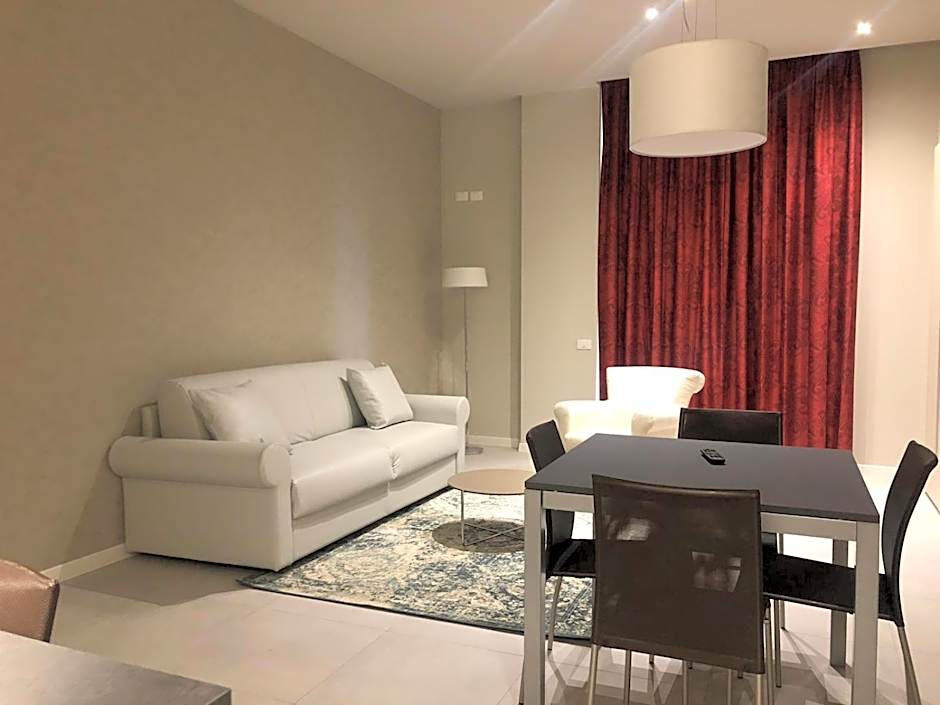 Zanhotel Regina