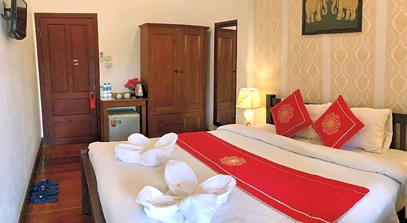 Luang Prabang Pangkham Hotel