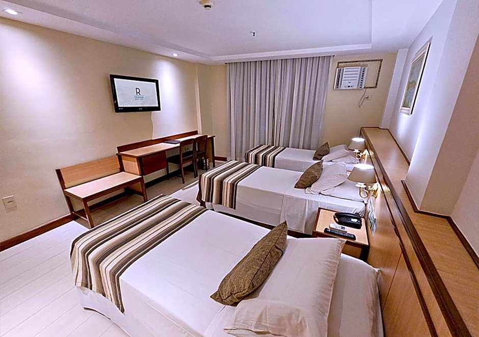 Riale Vilamar Copacabana