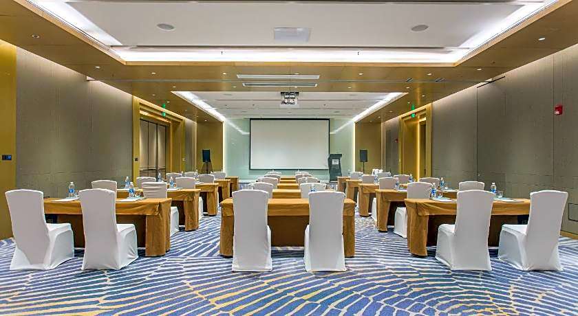 Courtyard by Marriott Shunde Longjiang