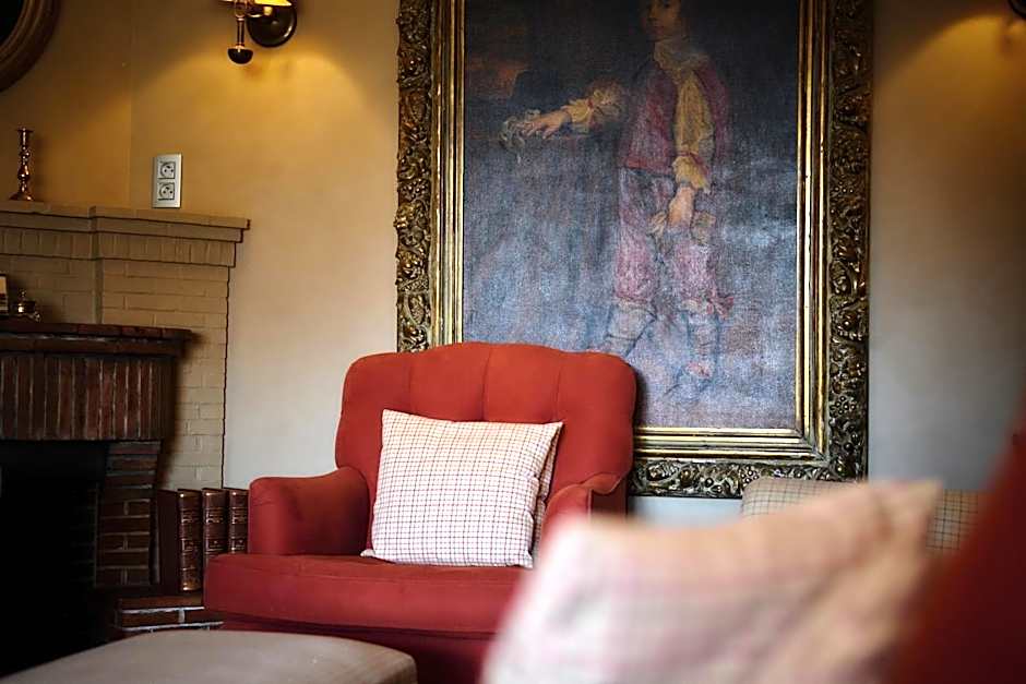 Romantik Manoir Carpe Diem