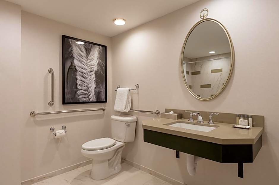 Galt House Hotel, A Trademark Collection Hotel