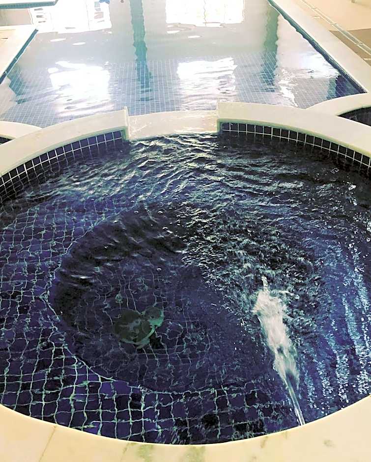 Flat Cavalinho Branco - Ap 516