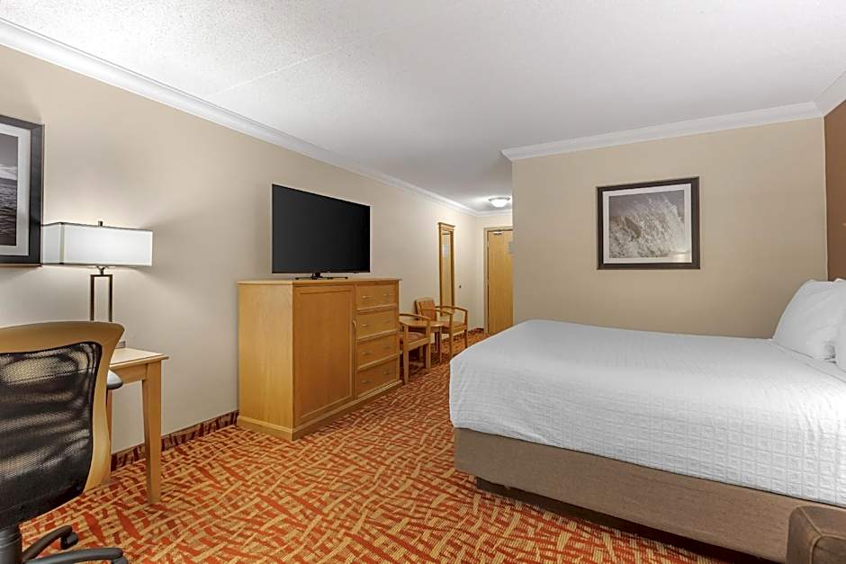 Best Western Plus Cobourg Inn & Convention Centre
