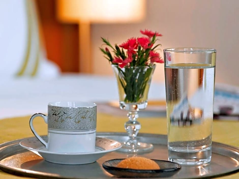 Four Points Flex by Sheraton Istanbul Taksim Square