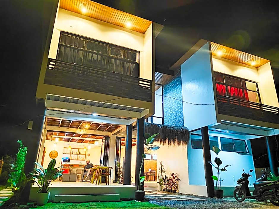 Casa Basa Siargao